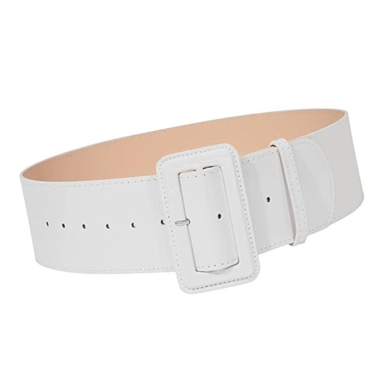Women Formal Wear Belt - Thắt lưng Waspie rộng đa năng
