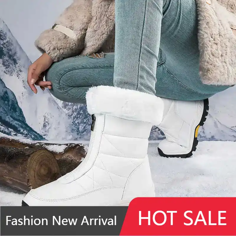 Formal Women Daily Wear Shoes - Women's Boot Sneakers Walking Silver Women's