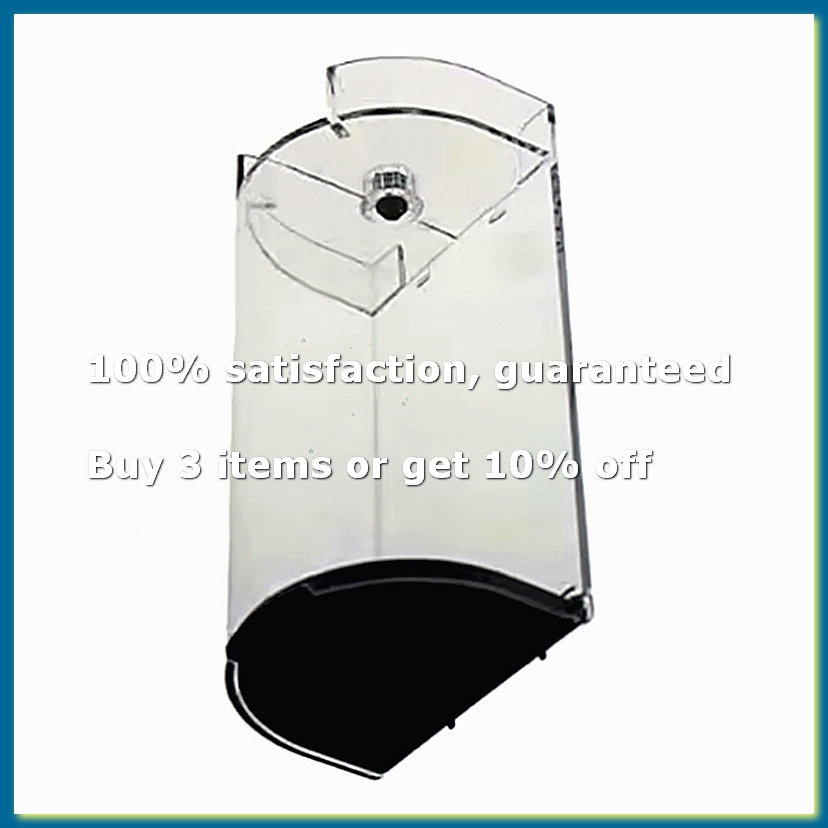 K&G Women'S Formal Wear - Coffee Machine Accessories Water Tank for