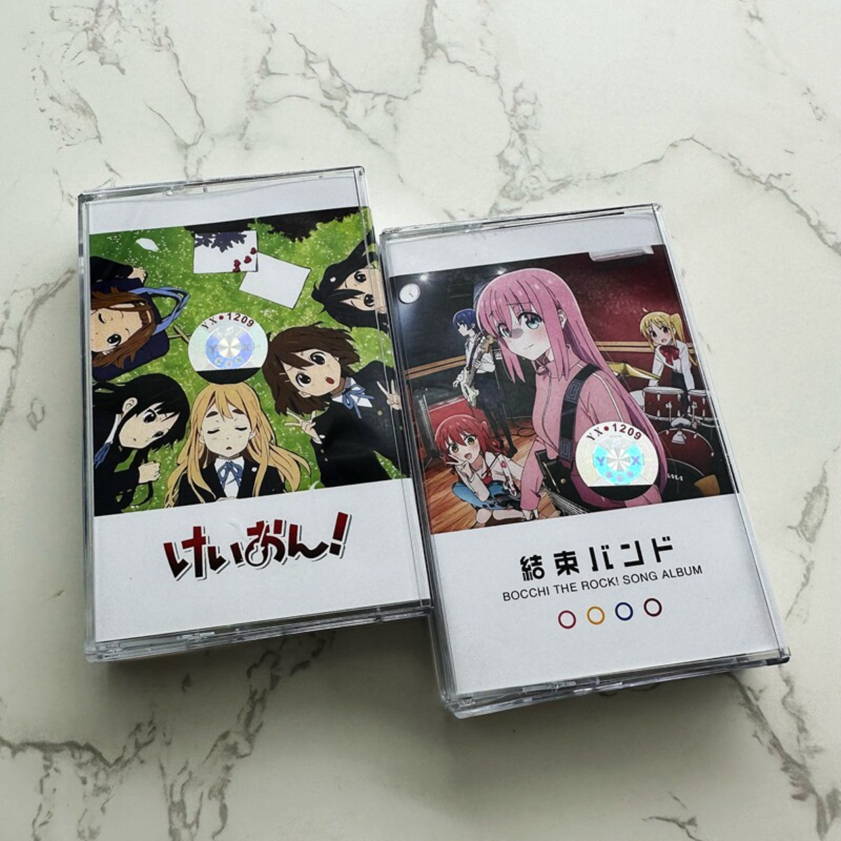 K&G Women'S Formal Wear - K-ON! & Bocchi The Rock Kessoku