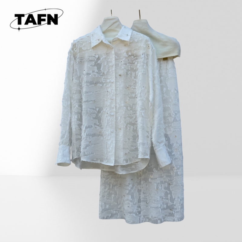 Ladies Modern Two Piece Dress  - đánh giá và giá Women Formal Wear Dress
