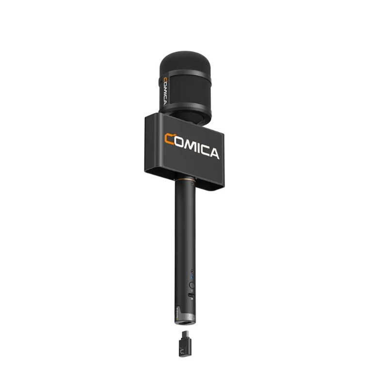 COMICA Revo S 48kHz 24bit Wire - đánh giá và giá K&G Women'S Formal Wear