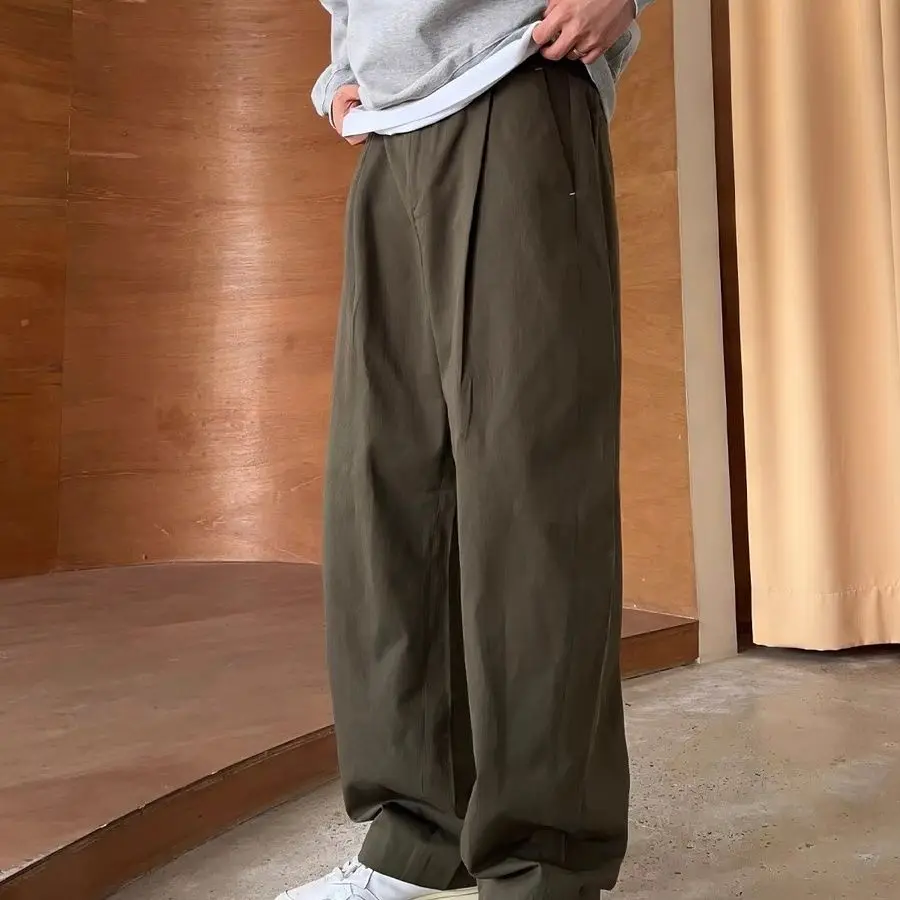 GELITAYIN Male Trousers Tailor - đánh giá và giá Tailored Trouser Wide