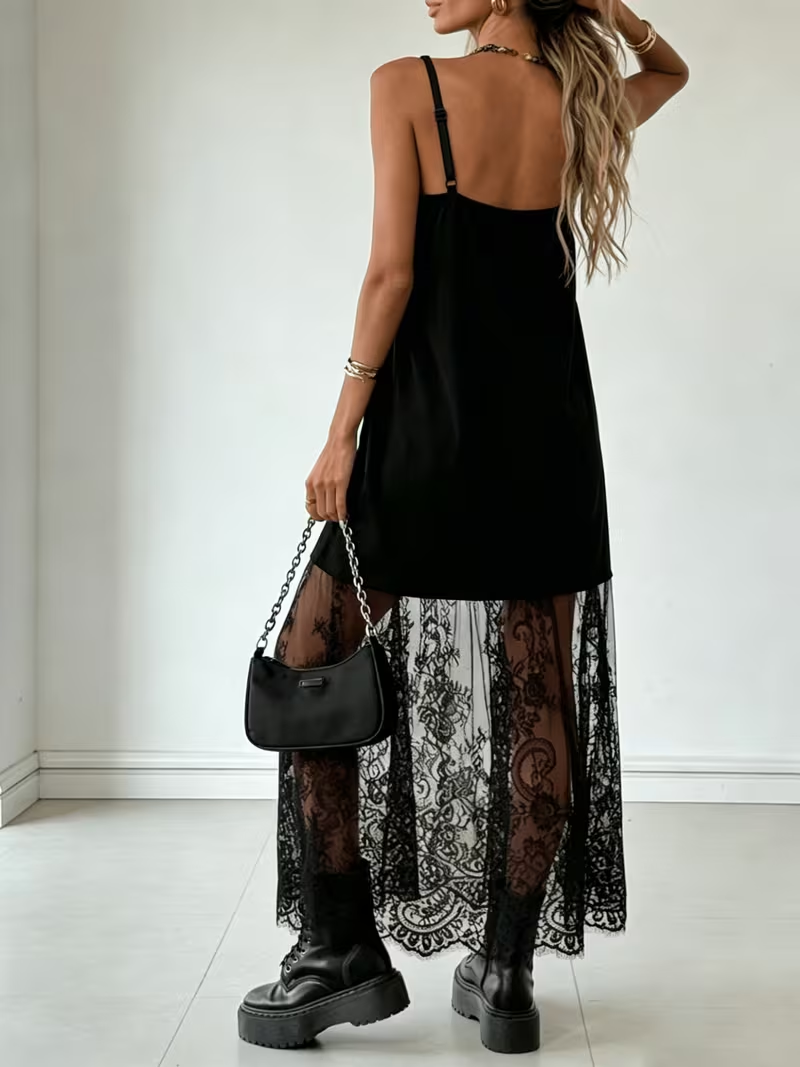 Elegant long dress for women,  - đánh giá và giá Women Formal Wear Belt