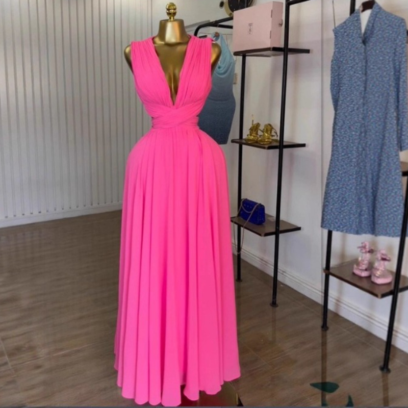 Women Long Dress Beach Dresses - đánh giá và giá Formal Wear Gowns For Women