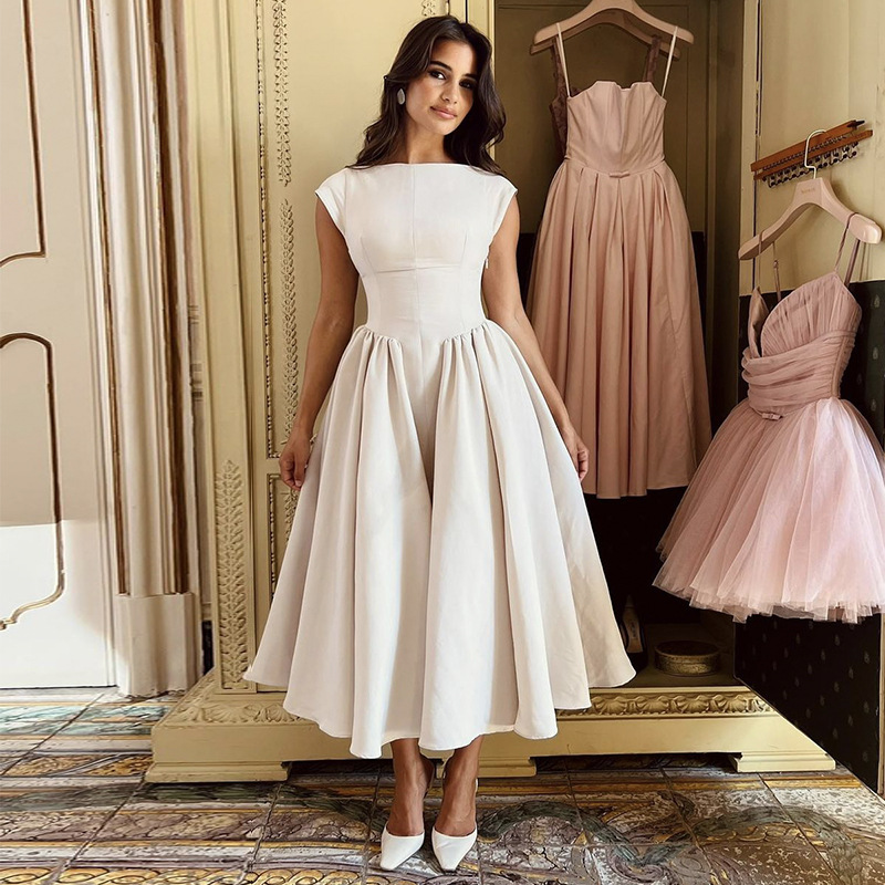 Elegant Princess Women Prom Dr - đánh giá và giá Formal Wear Gowns For Women