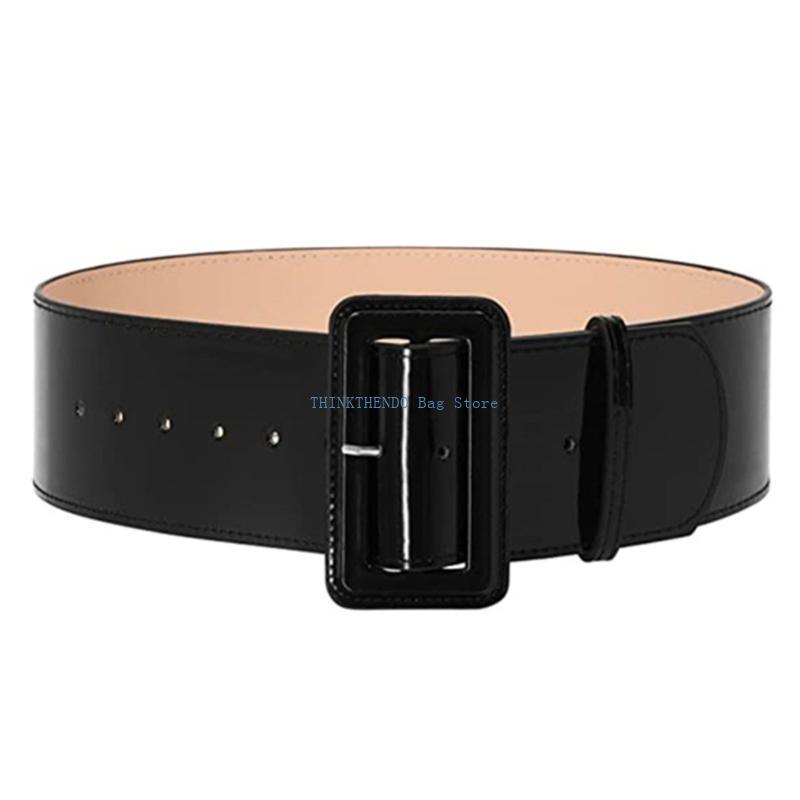 Thắt lưng Waspie rộng đa năng  - đánh giá và giá Women Formal Wear Belt