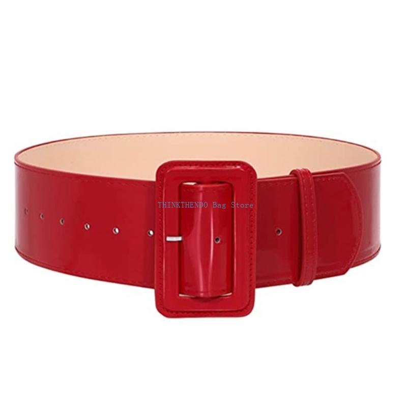 Thắt lưng Waspie rộng đa năng  - đánh giá và giá Women Formal Wear Belt