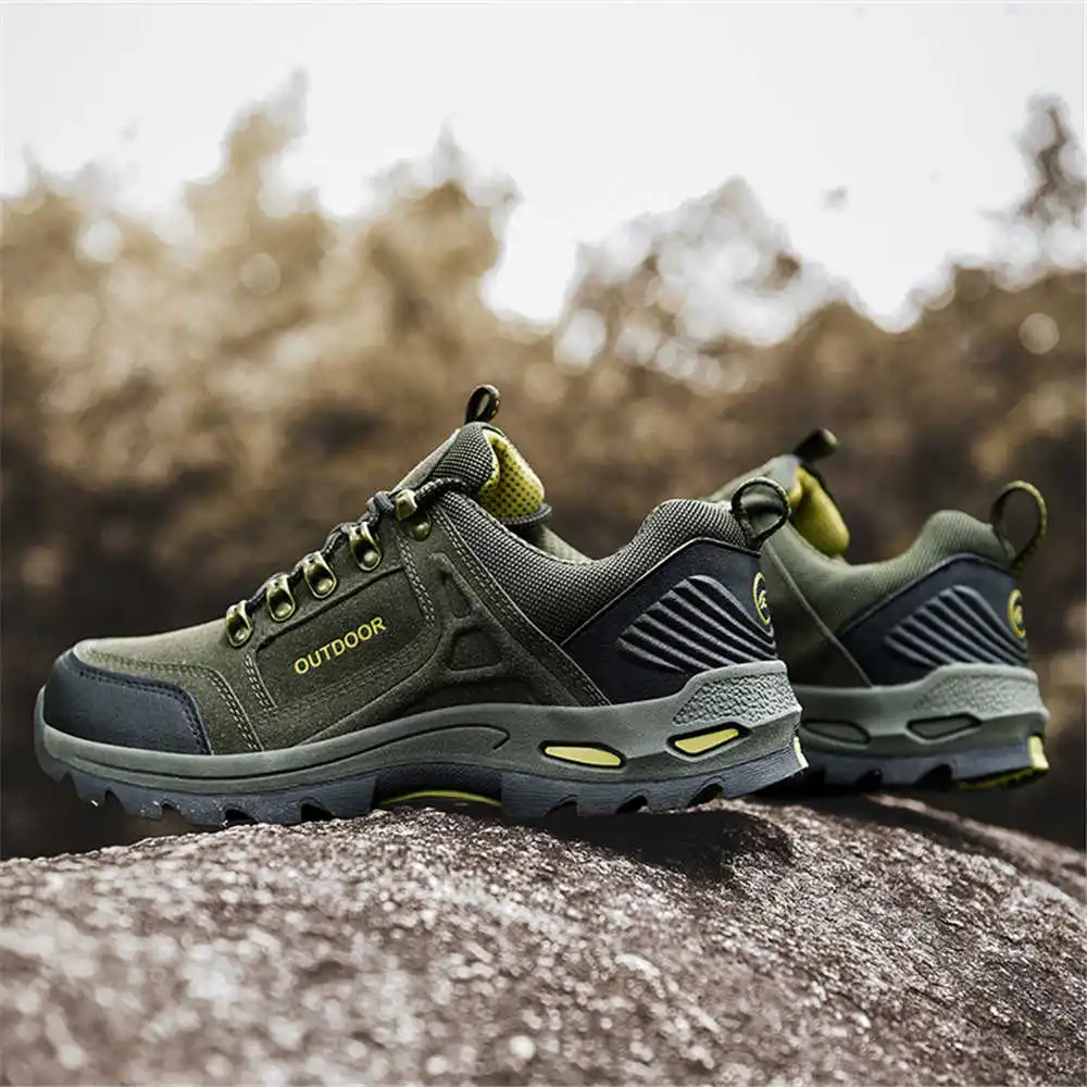 Non-slip Lace Up Hiking Tennis - đánh giá và giá Formal Women Daily Wear Shoes