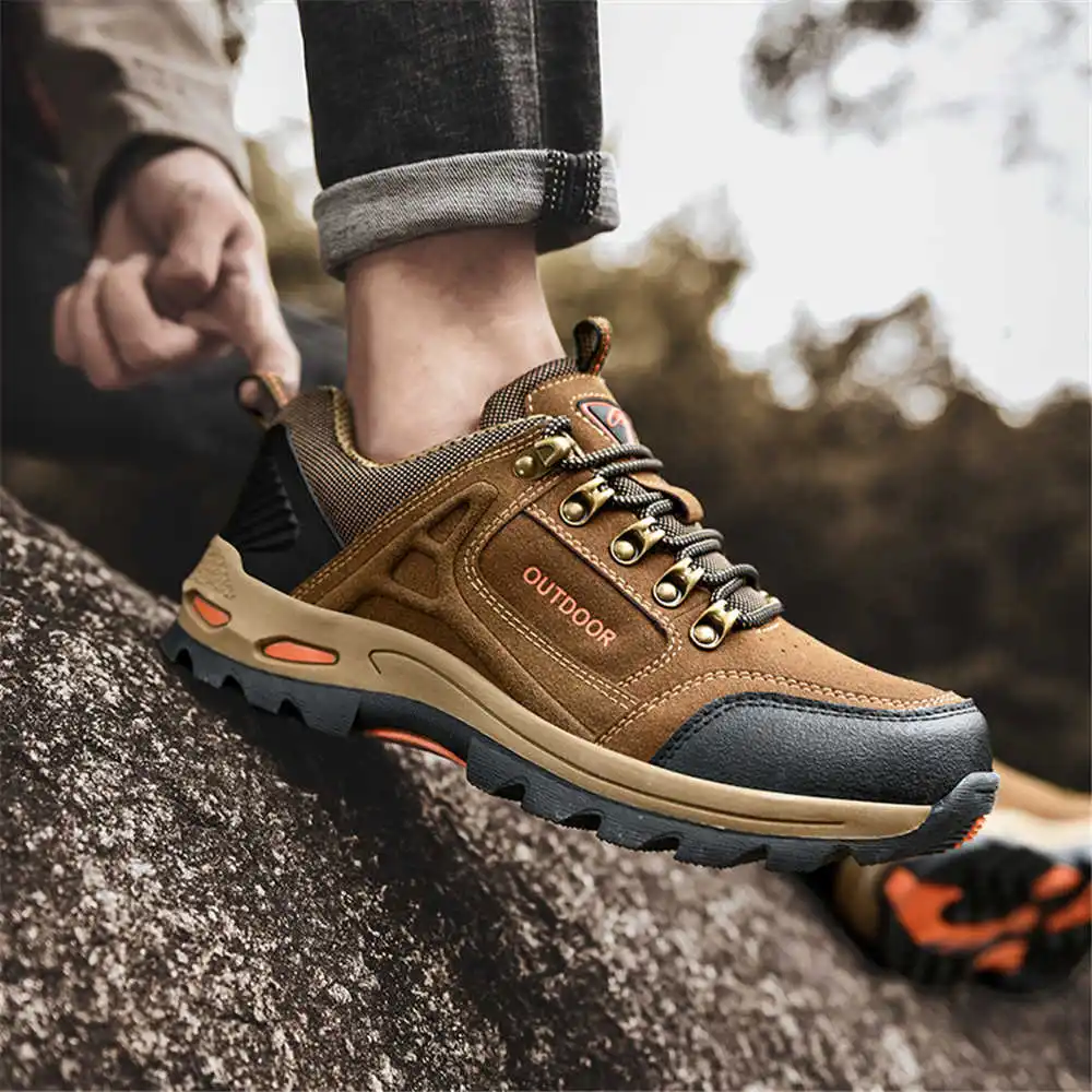Non-slip Lace Up Hiking Tennis - đánh giá và giá Formal Women Daily Wear Shoes