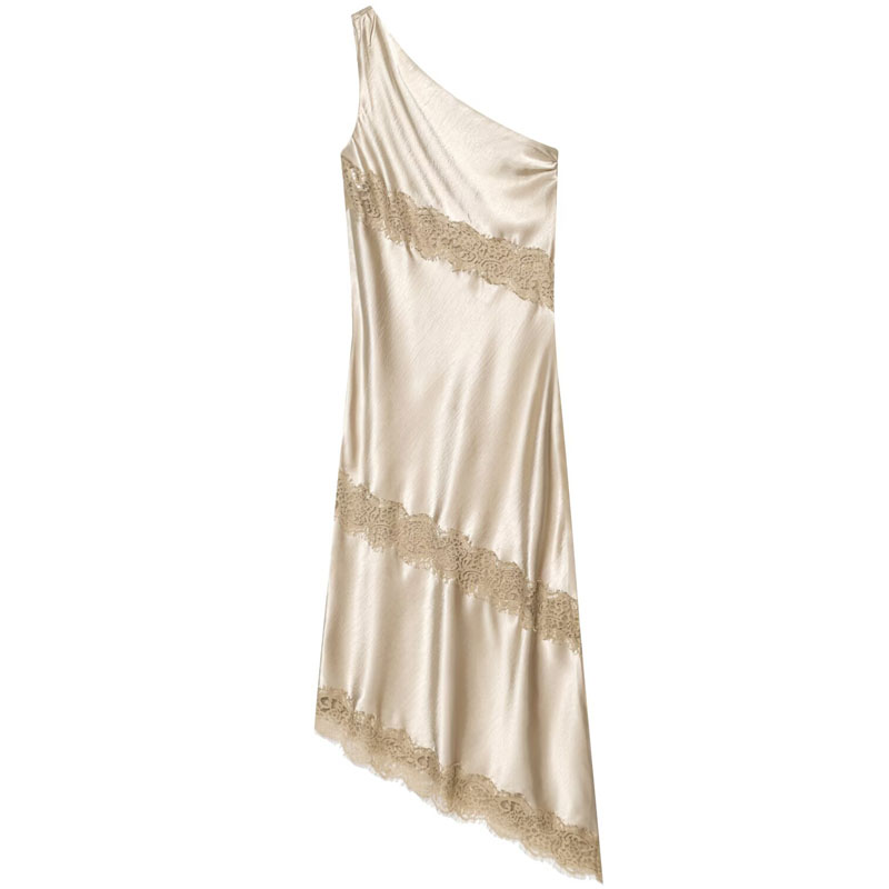 HXAO Women's Dress Lace Satin  - đánh giá và giá Formal Wear Gowns For Women