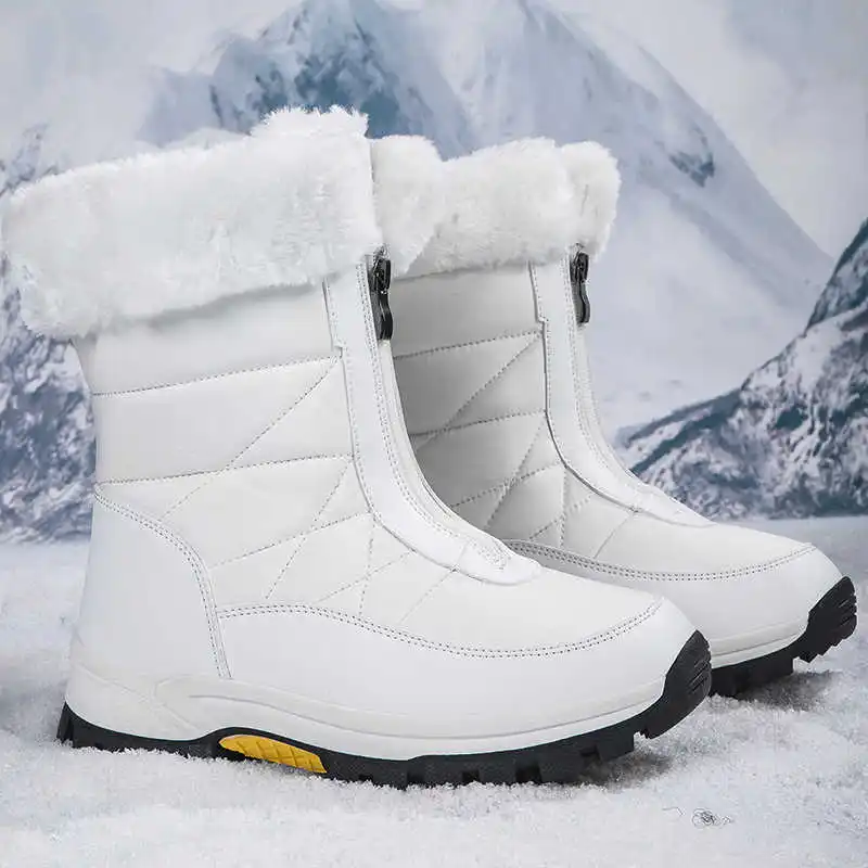 Women's Boot Sneakers Walking  - đánh giá và giá Formal Women Daily Wear Shoes