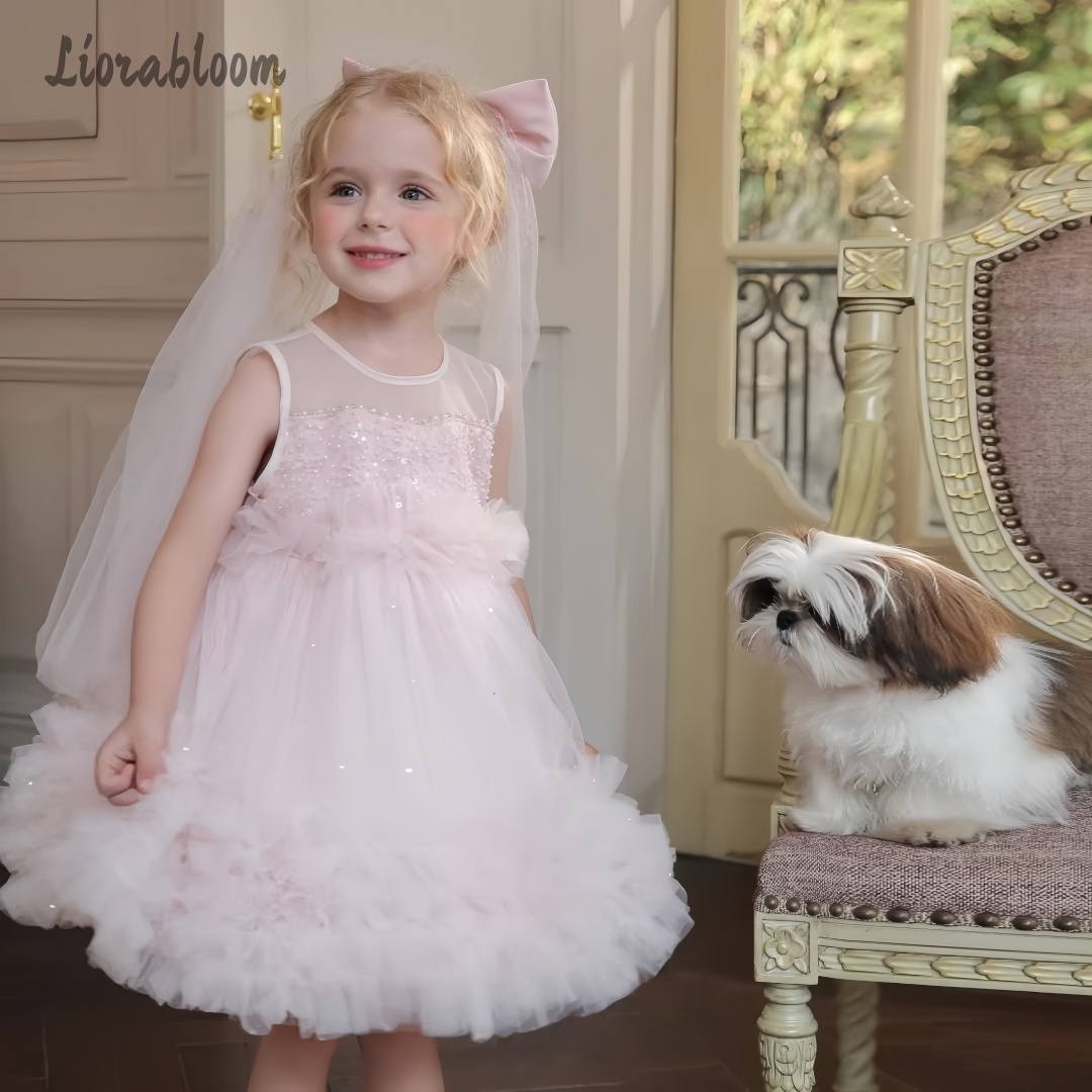 Girls' Tulle Gown Layered Skir - đánh giá và giá Women Formal Wear Dress