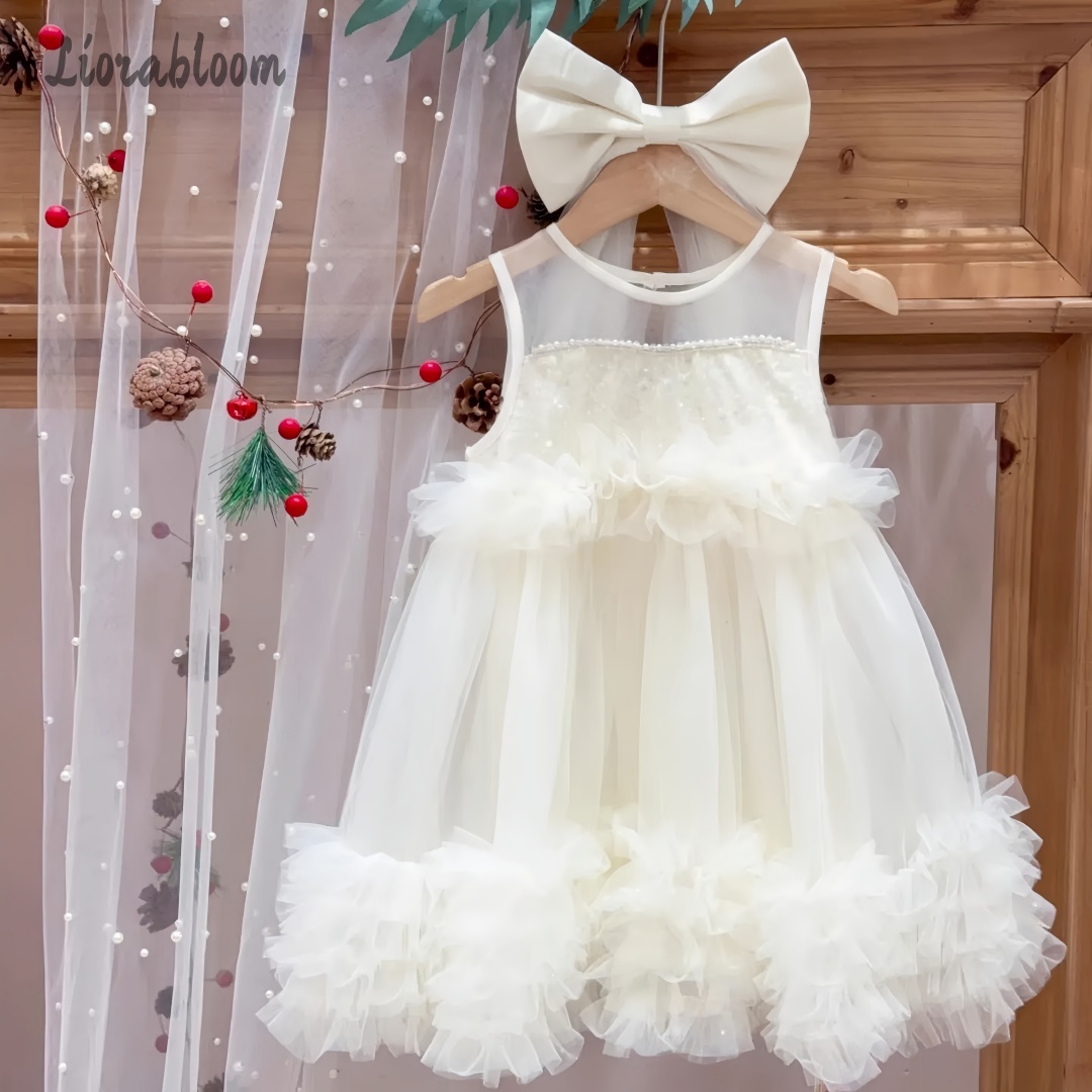Girls' Tulle Gown Layered Skir - đánh giá và giá Women Formal Wear Dress