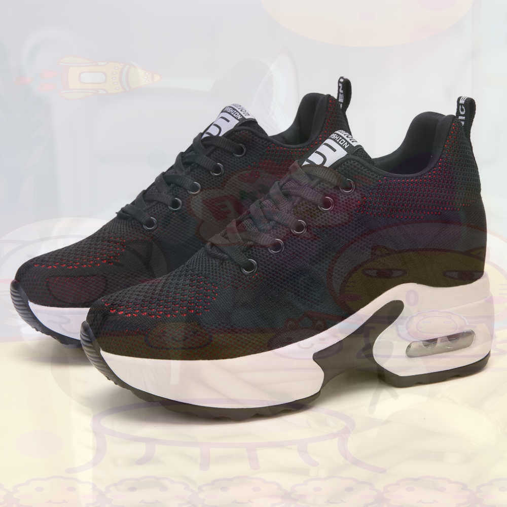 Red Size 36 Shoes Woman Tennis - đánh giá và giá Formal Women Daily Wear Shoes