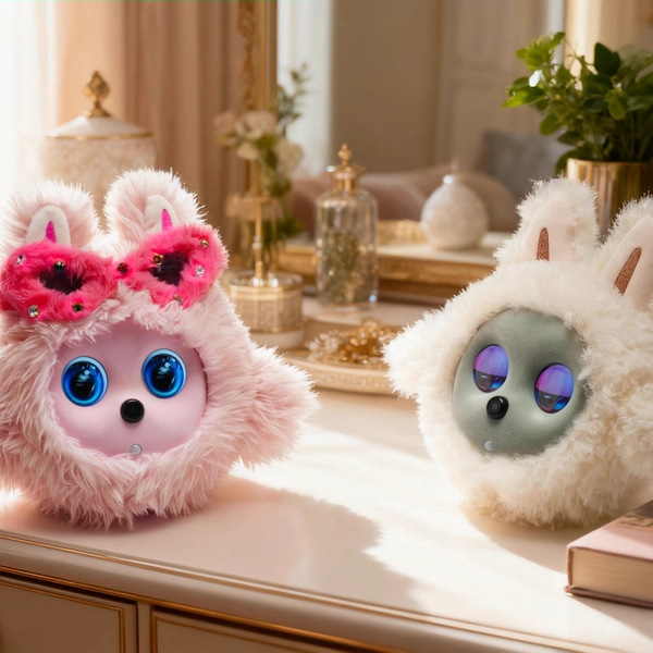 K-Bao AI Desktop Cute Pet Robo - đánh giá và giá K&G Women'S Formal Wear