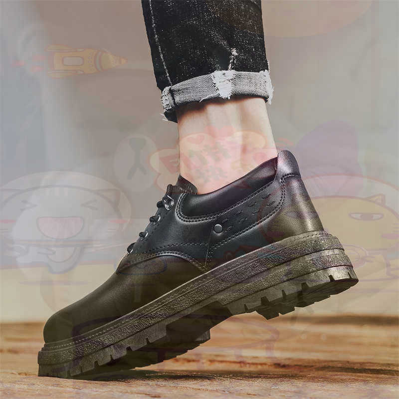 Dark Natural Leather Fashion T - đánh giá và giá Formal Women Daily Wear Shoes