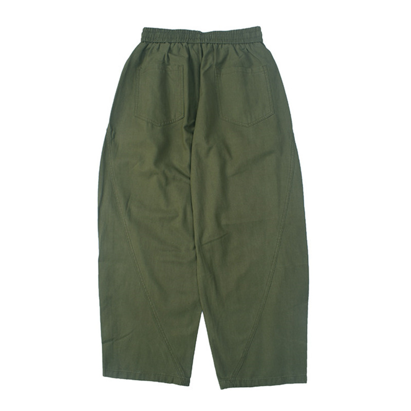 HKSH Spring New Men Tide 3D Ta - đánh giá và giá Tailored Trouser Wide
