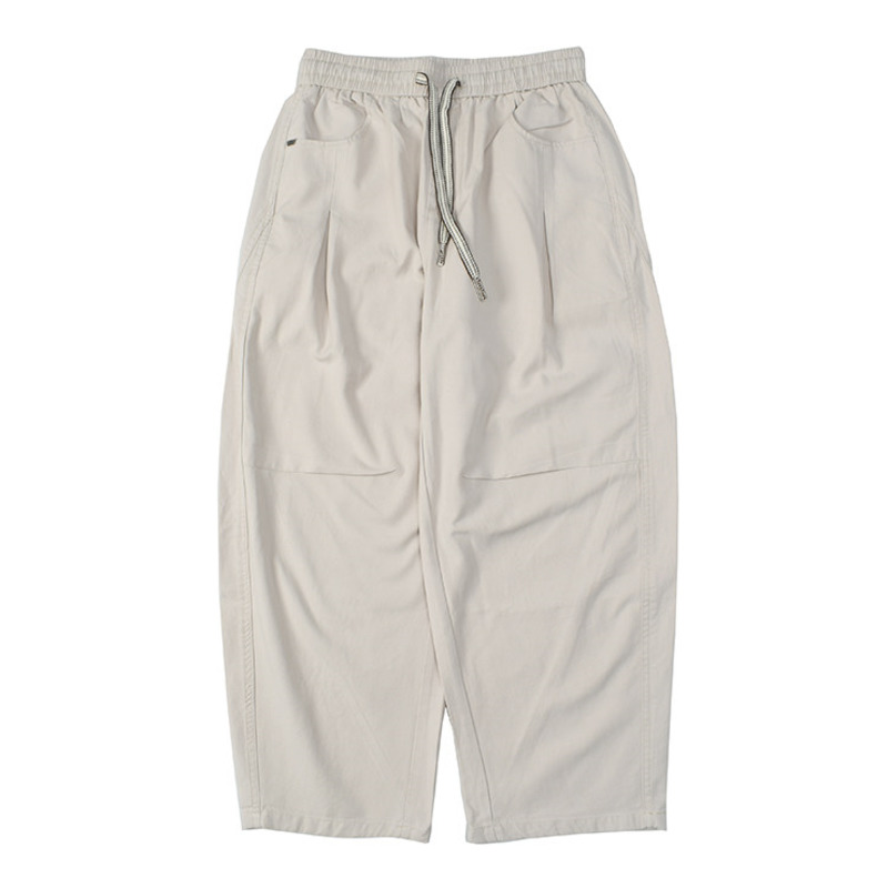 HKSH Spring New Men Tide 3D Ta - đánh giá và giá Tailored Trouser Wide
