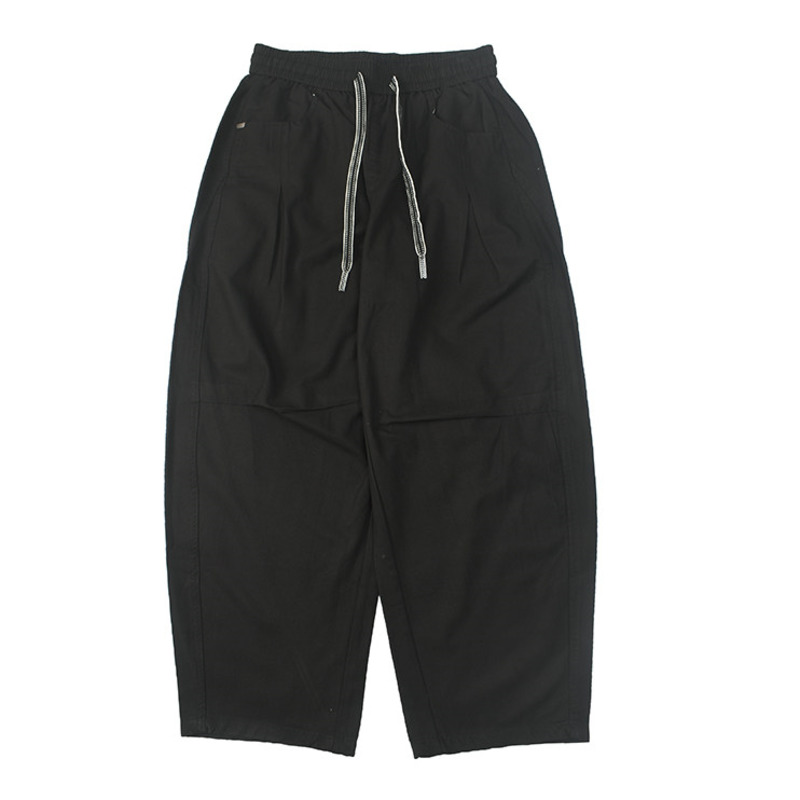 HKSH Spring New Men Tide 3D Ta - đánh giá và giá Tailored Trouser Wide