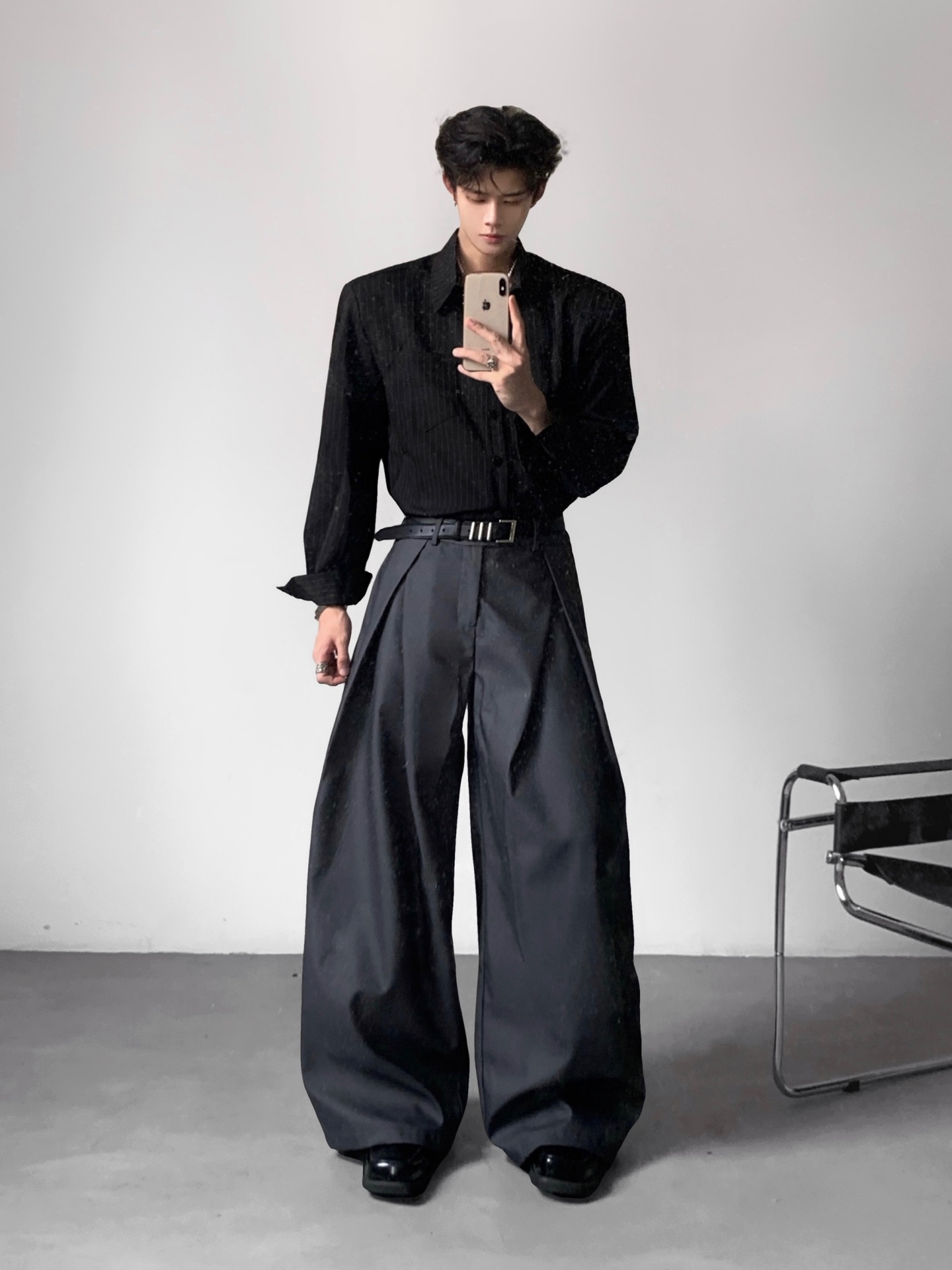 Ace Tailors Men's And Women's  - đánh giá và giá Tailored Trouser Wide