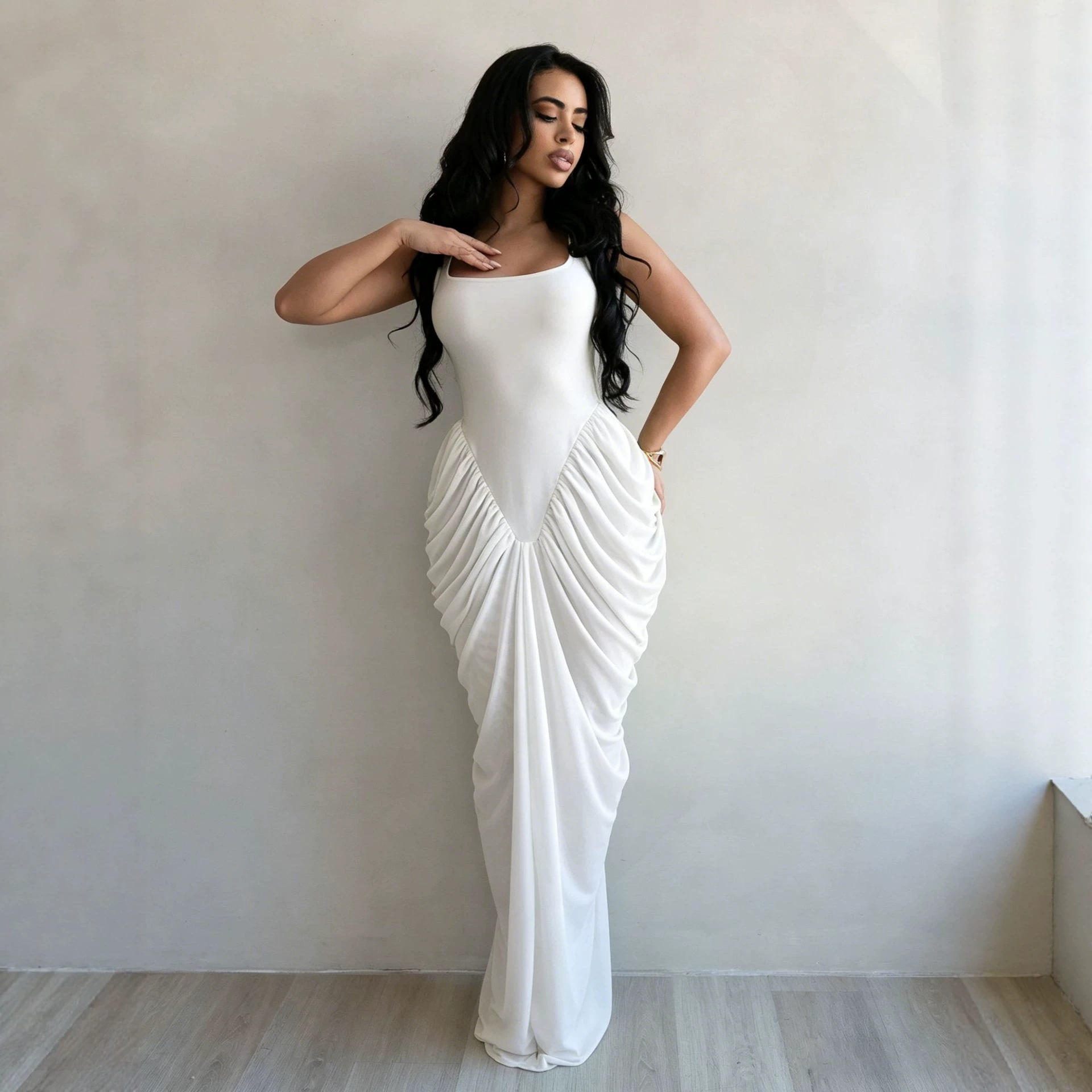 Long Dress Women Gown Dresses  - đánh giá và giá Formal Wear Gowns For Women