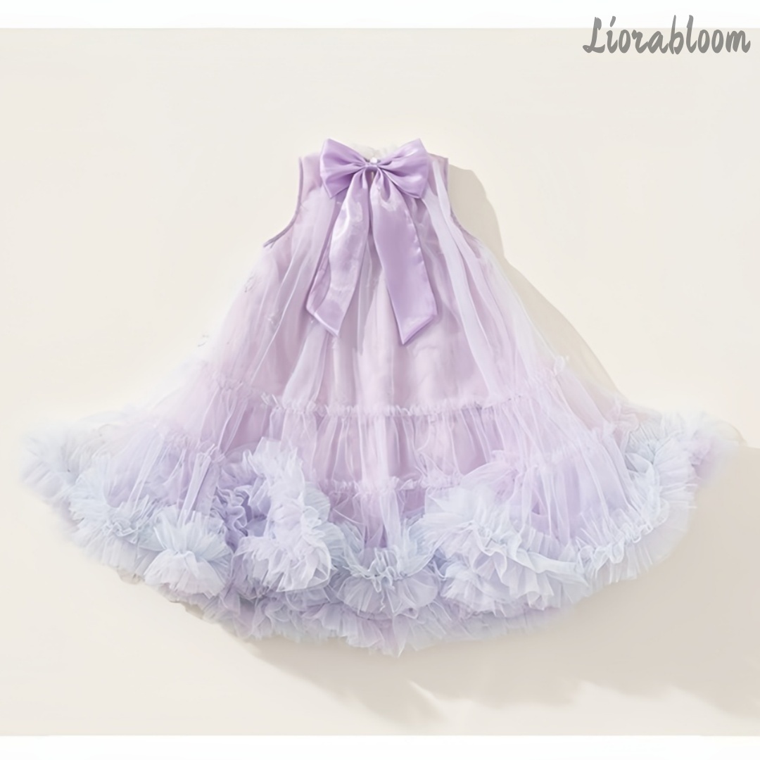 Purple Everyday Princess Dress - đánh giá và giá Women Formal Wear Dress