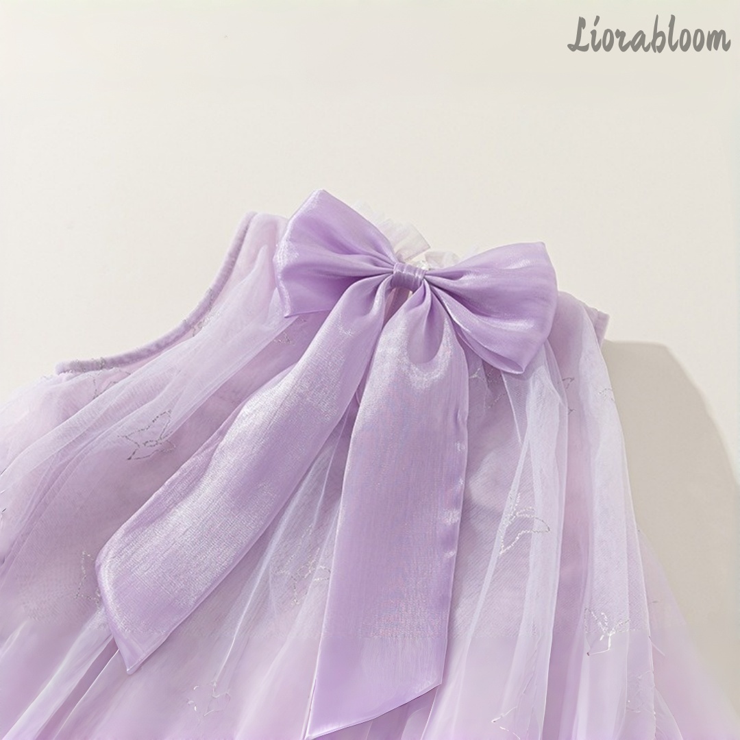 Purple Everyday Princess Dress - đánh giá và giá Women Formal Wear Dress