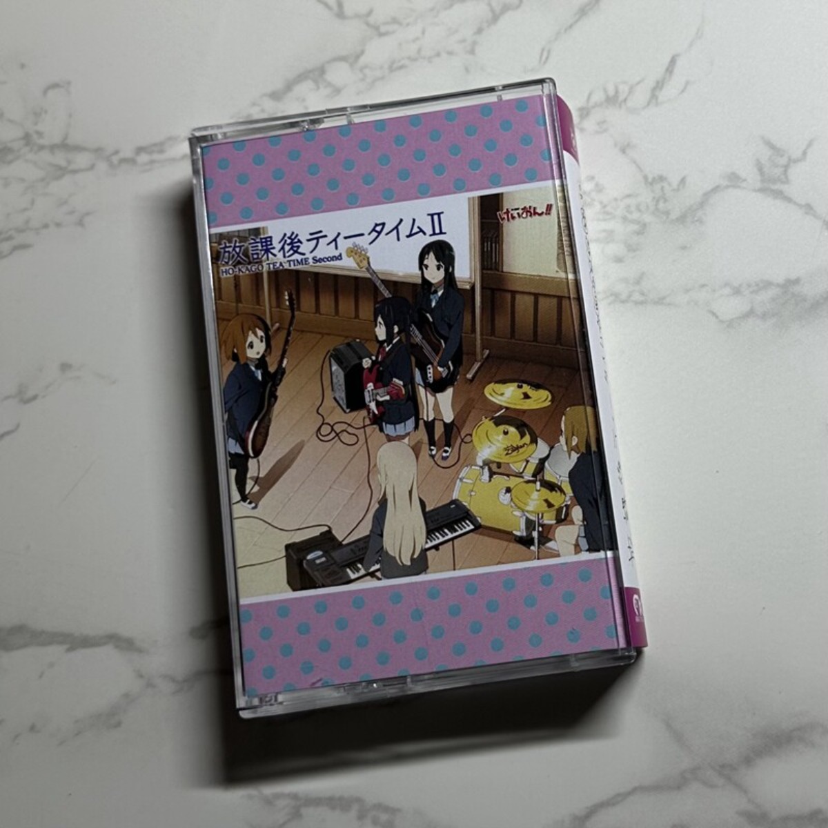 K-ON! Houkago Tea Time II Anim - đánh giá và giá K&G Women'S Formal Wear