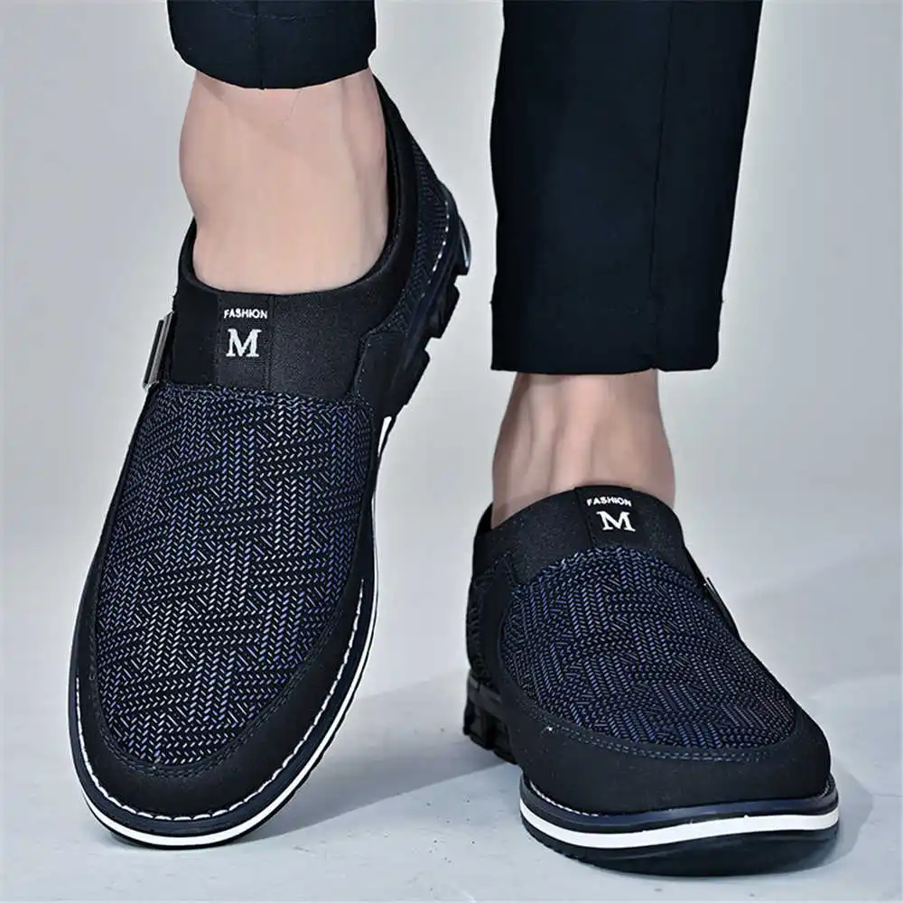 Dark Blue 44-45 Summer Shoes S - đánh giá và giá Formal Women Daily Wear Shoes