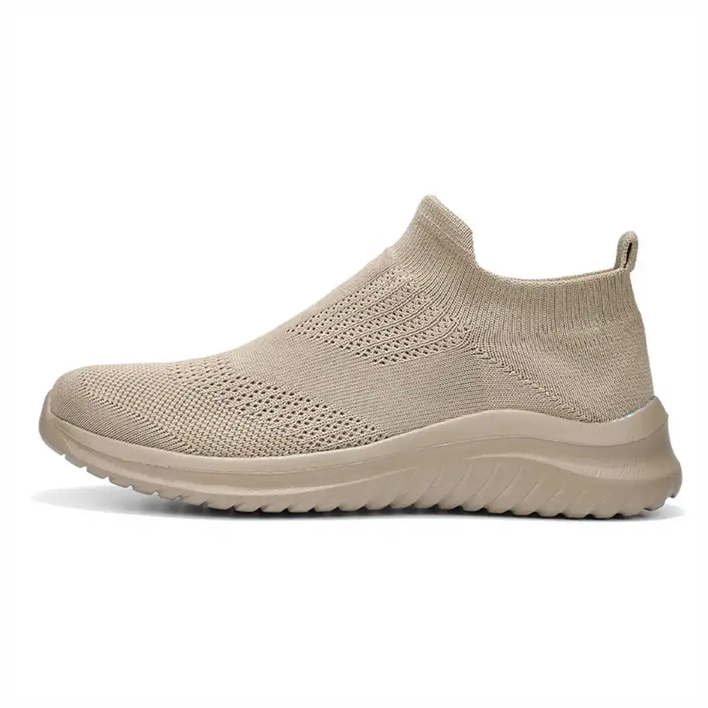 Beige Soft New Novelty Tennis  - đánh giá và giá Formal Women Daily Wear Shoes