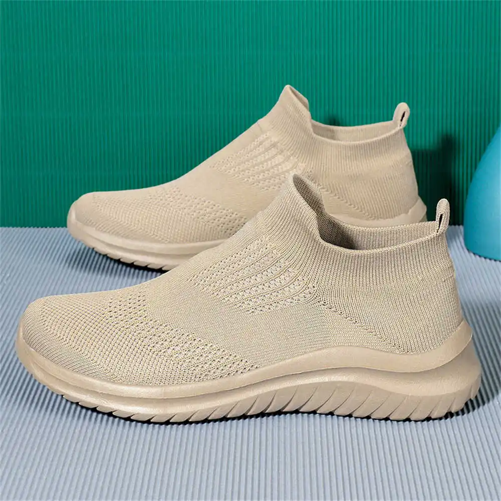 Beige Soft New Novelty Tennis  - đánh giá và giá Formal Women Daily Wear Shoes