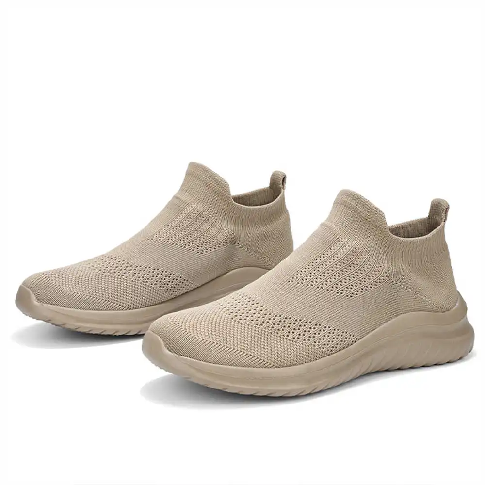 Beige Soft New Novelty Tennis  - đánh giá và giá Formal Women Daily Wear Shoes