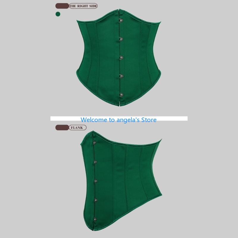 X4YC Nữ Eo Cincher Thoáng Khí  - đánh giá và giá Women Formal Wear Belt
