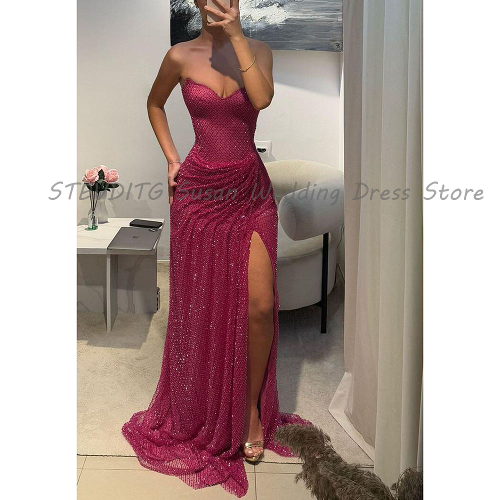 Exquisite Evening Dresses Wome - đánh giá và giá Women Formal Wear Dress