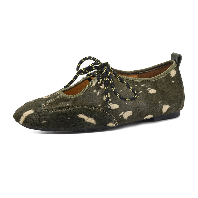 AIYUQI 2026 New Women's Flat S - đánh giá và giá Formal Wear Women'S Loafers