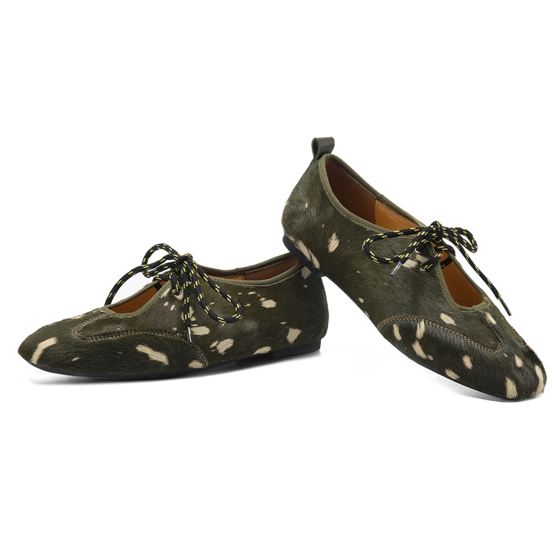 AIYUQI 2026 New Women's Flat S - đánh giá và giá Formal Wear Women'S Loafers