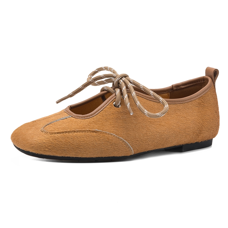 AIYUQI 2026 New Women's Flat S - đánh giá và giá Formal Wear Women'S Loafers
