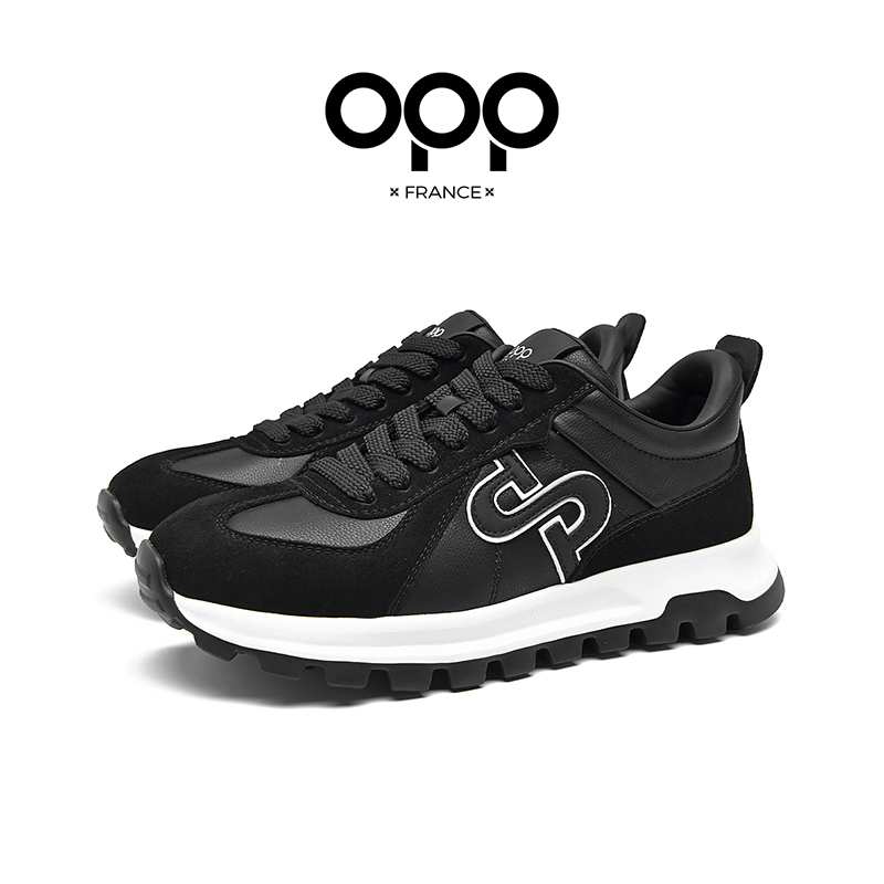 OPP Men spring/autumn sneaker  - đánh giá và giá New Balance Shoes 574