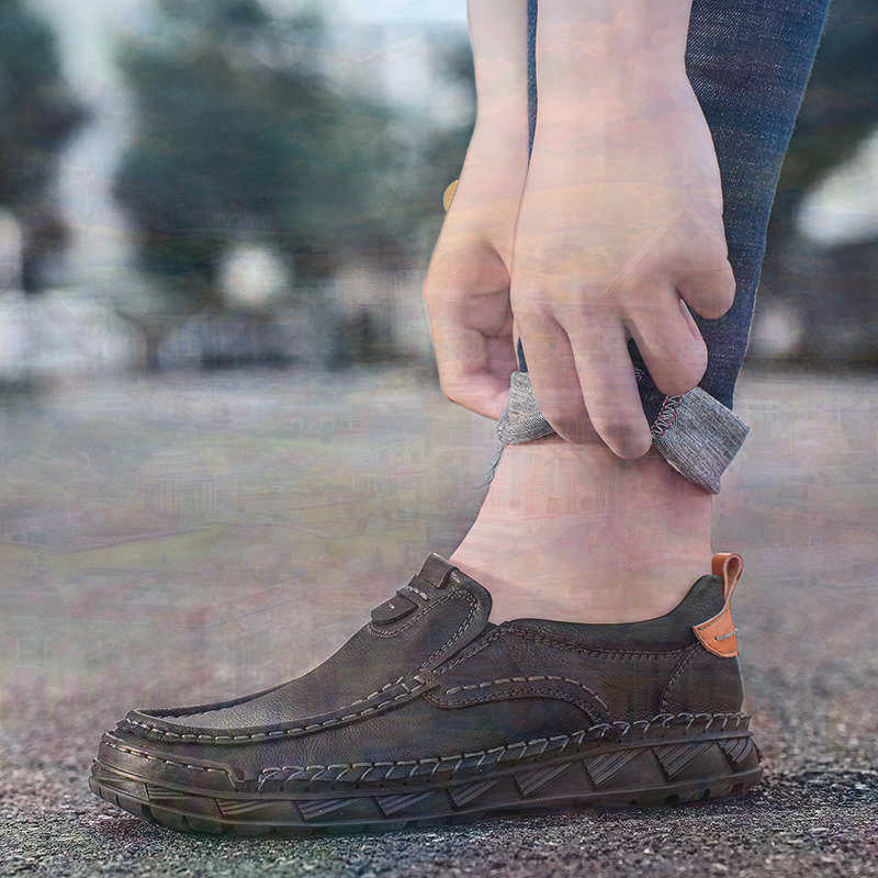 39 Slipon Sneakers Man 46 Walk - đánh giá và giá Formal Wear Women'S Loafers