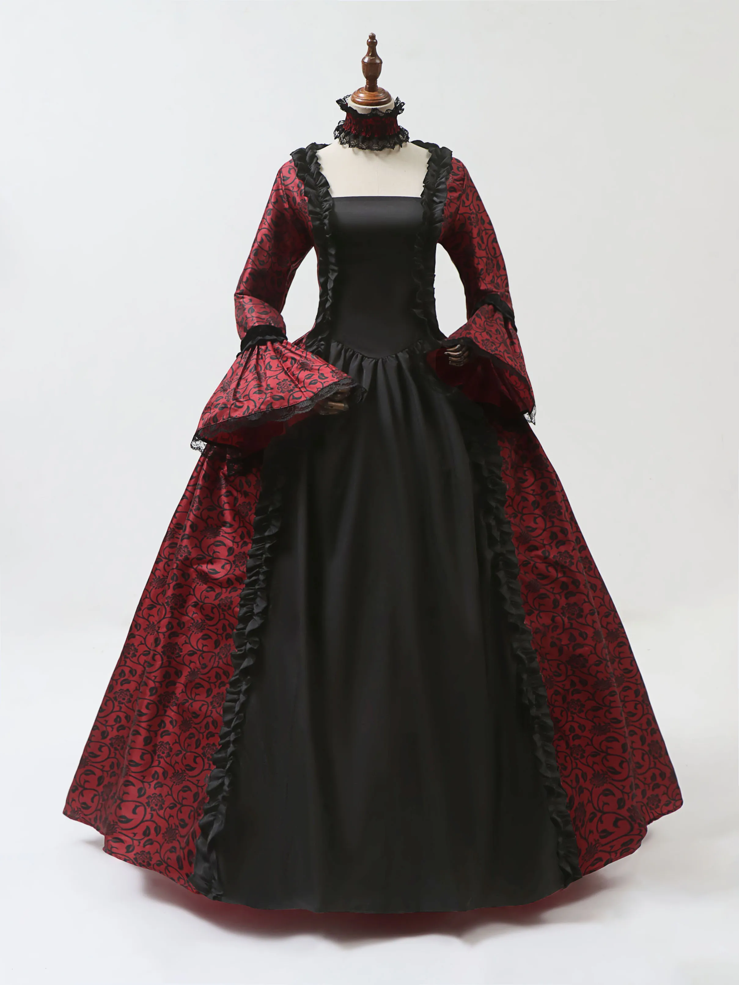 Cosplay Marie Antoinette Dress - đánh giá và giá Women Formal Wear Dress