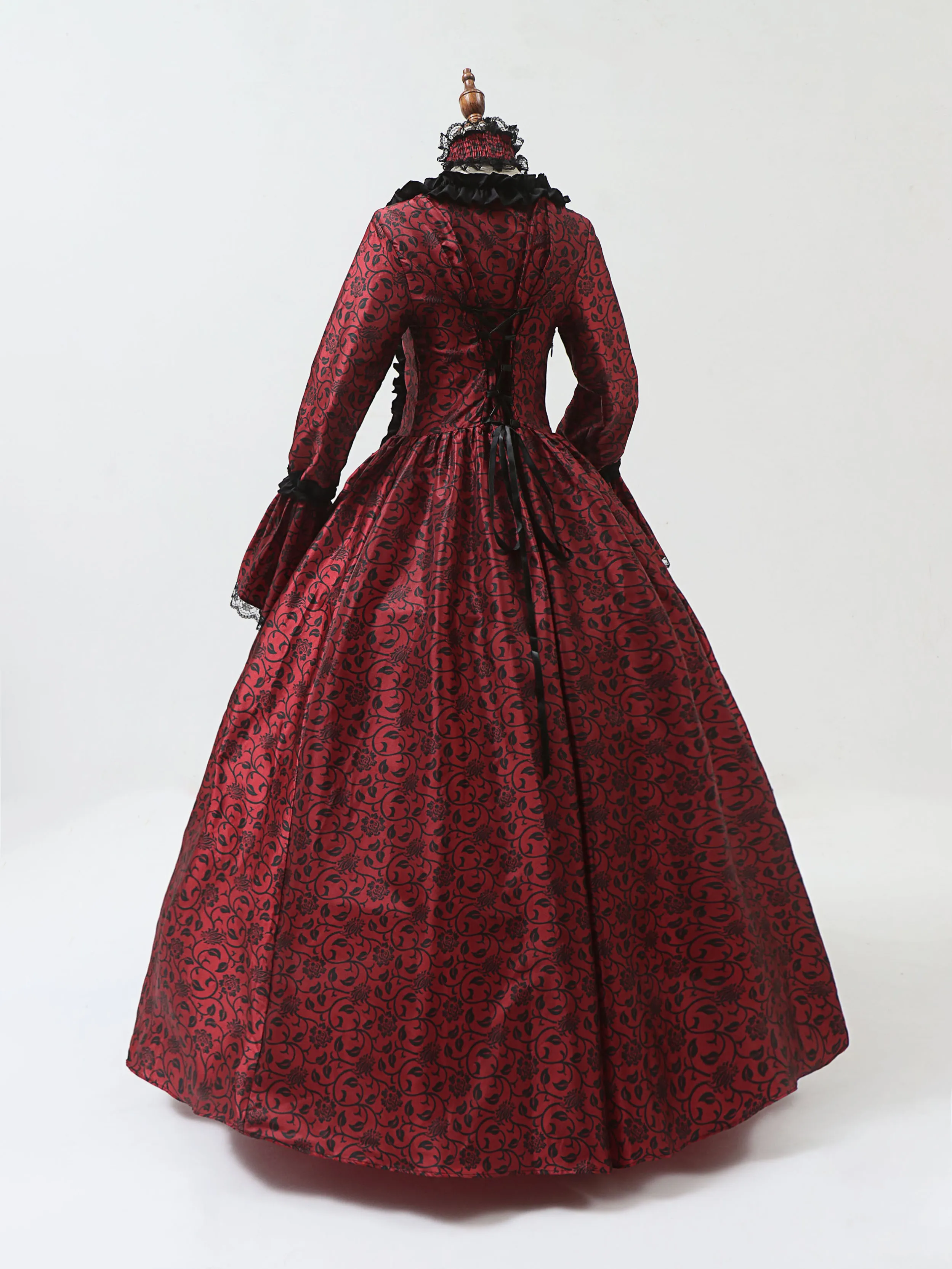 Cosplay Marie Antoinette Dress - đánh giá và giá Women Formal Wear Dress