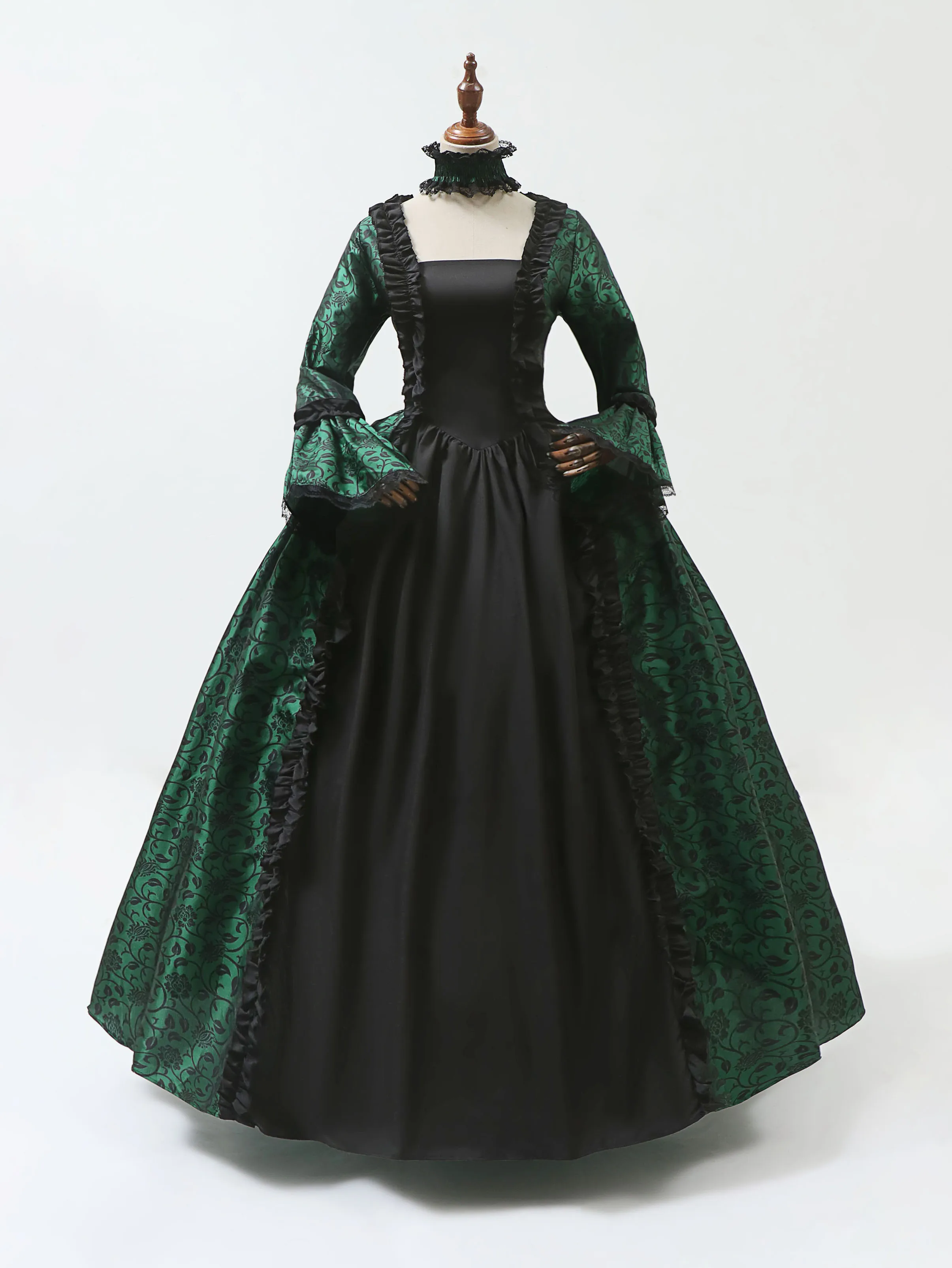 Cosplay Marie Antoinette Dress - đánh giá và giá Women Formal Wear Dress