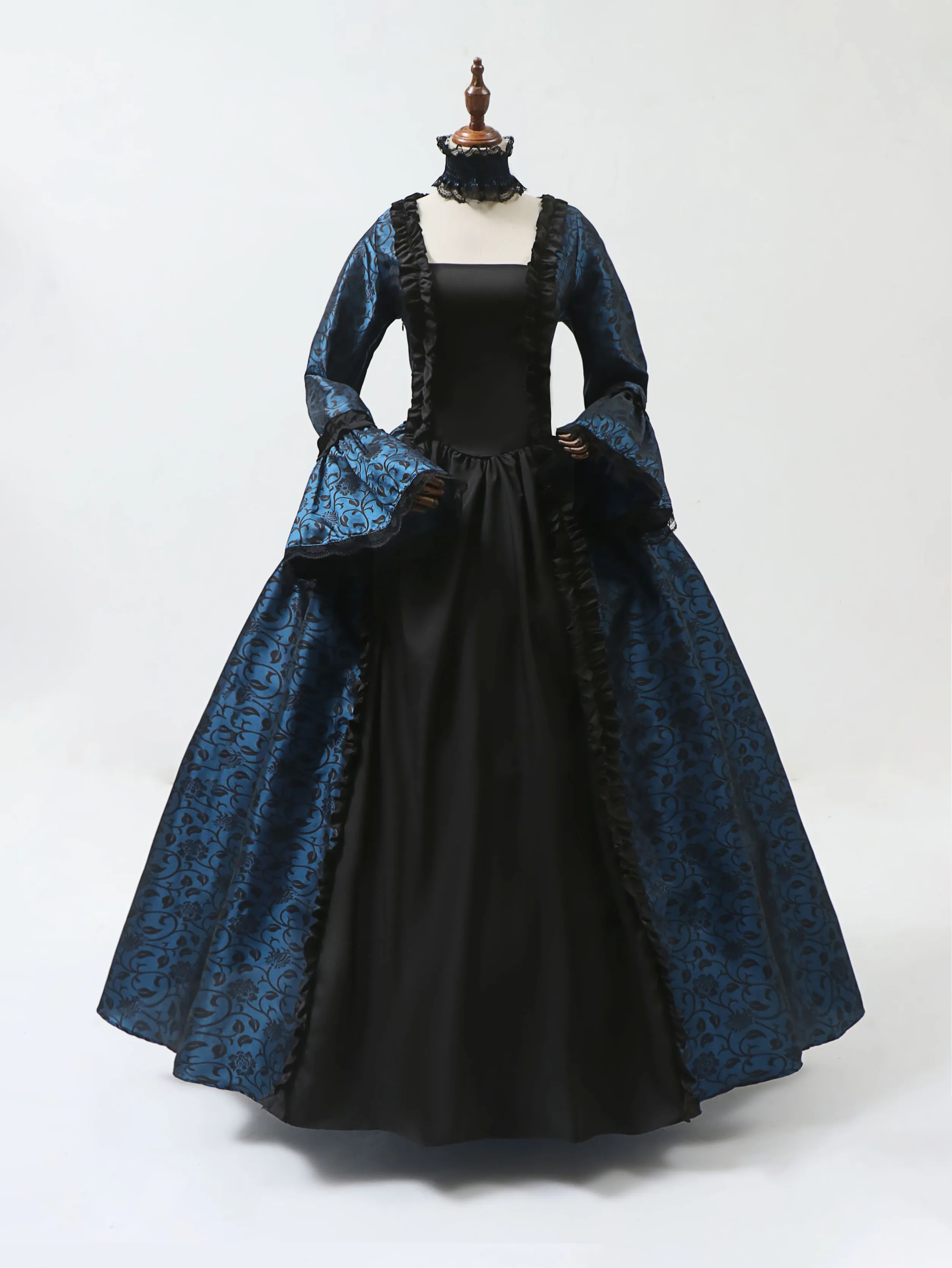 Cosplay Marie Antoinette Dress - đánh giá và giá Women Formal Wear Dress