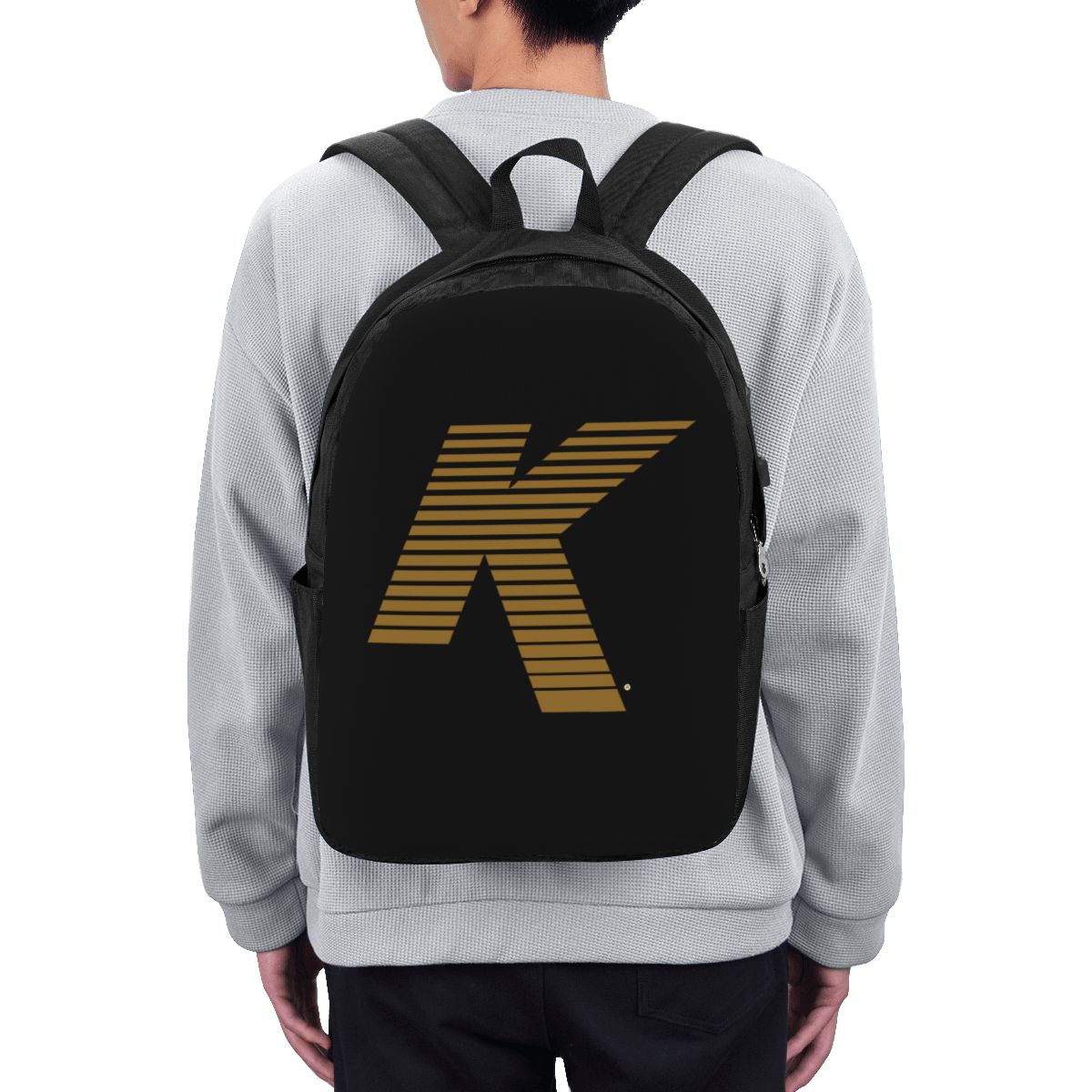Zildjian K Logo Backpack Trave - đánh giá và giá K&G Women'S Formal Wear