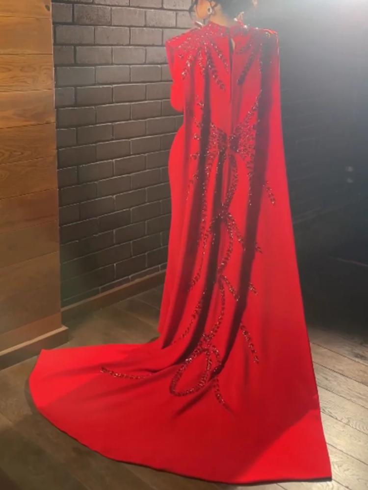 Customized Saudi Arabic Muslim - đánh giá và giá Women Formal Wear Dress