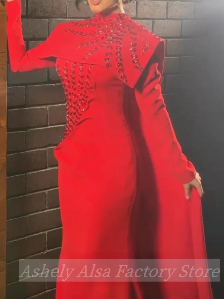 Customized Saudi Arabic Muslim - đánh giá và giá Women Formal Wear Dress