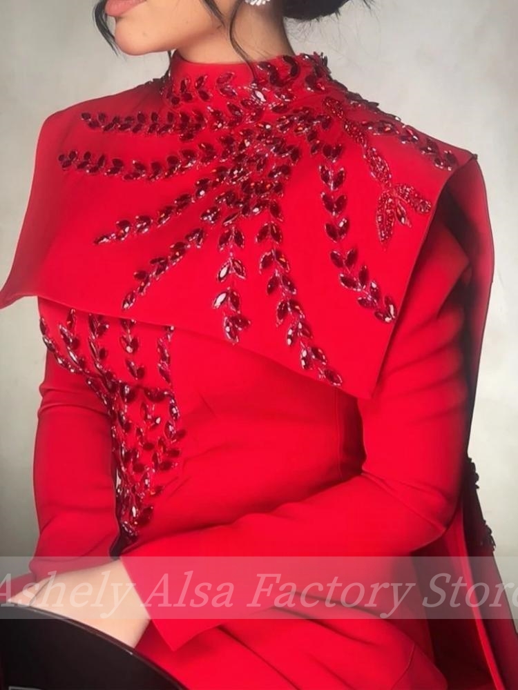 Customized Saudi Arabic Muslim - đánh giá và giá Women Formal Wear Dress