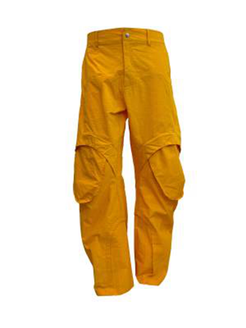 American Work Trousers Men's V - đánh giá và giá Tailored Trouser Wide