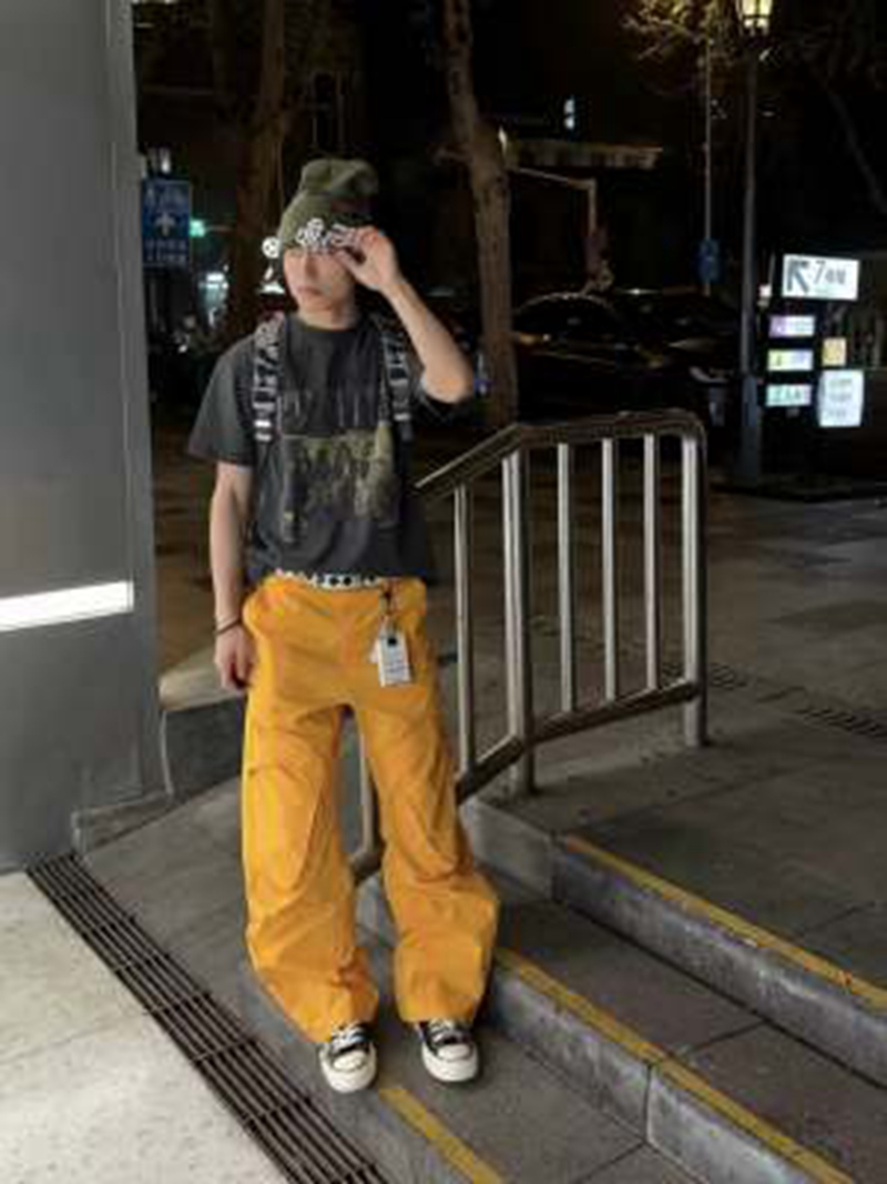 American Work Trousers Men's V - đánh giá và giá Tailored Trouser Wide